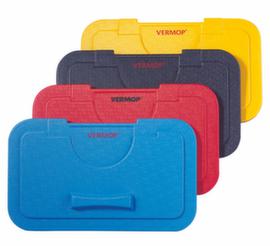 Vermop Coperchio per carrello di pulizia