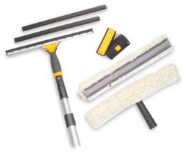 Vermop Set per la pulizia dei vetri