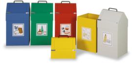 stumpf Contenitore per rifiuti con capacità di 45 l