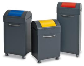 stumpf Contenitore mobile per rifiuti