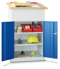 PAVOY Scrivania con mobile