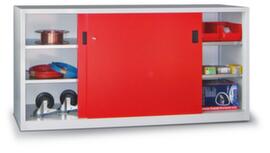 PAVOY Armadio ad ante scorrevoli Basis