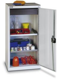 stumpf Armadio portautensili Serie 3000 con ripiani estraibili + cassetti