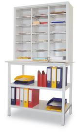 PAVOY Scaffale per posta/smistamento Basis