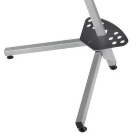 Kappes Poggiapiedi ErgoPlus® per sgabello di sostegno