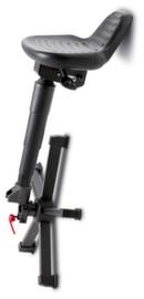 meychair Ausilio per la stazione eretta Futura Allround con colonna dritta