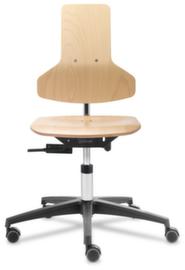 Dauphin Sedia da lavoro