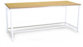 Bedrunka + Hirth Tavolo da lavoro