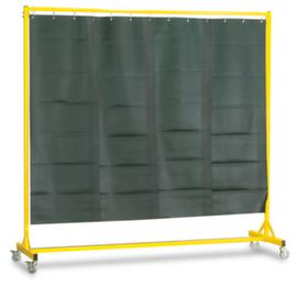 KLW Lutz Pannello di protezione dalla saldatura