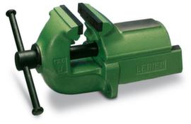 Morsa parallela in ghisa grigia