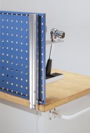 Kappes Staffa da banco per RasterPlan® 1 piastra