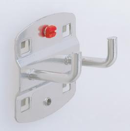 Kappes Ganci doppi RasterPlan® per lamiere forate