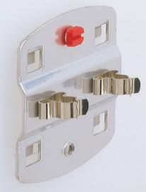 Kappes Pinza a doppio utensile RasterPlan® per lastre forate