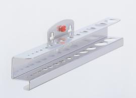 Kappes Supporto per trapano/bus per RasterPlan® lamiera forata