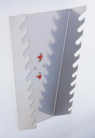 Kappes Portachiavi ad anello RasterPlan®