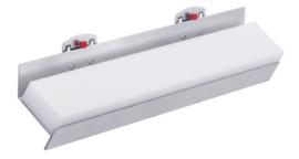 Kappes Portautensili individuali per RasterPlan® lamiera forata