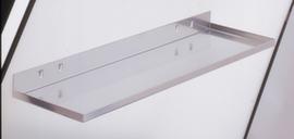 Kappes Ripiano RasterPlan® per pannelli forati