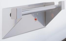 Kappes Porta rotolo di carta RasterPlan®