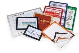 Durable Cornice informativa