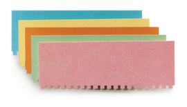 EICHNER Badge portanome per lavagna di pianificazione