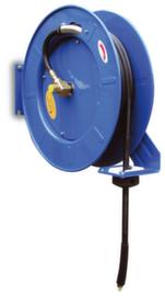 Avvolgitubo aperto in metallo