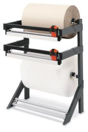 Rocholz Supporto di taglio doppio MODUL