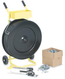 Set di reggiatura mobile Profi