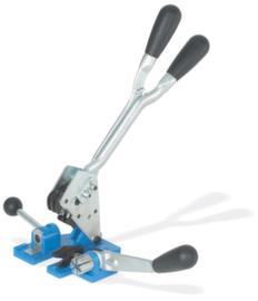 Dispositivo di tensionamento e sigillatura Standard standard