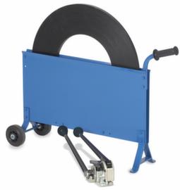 Set di reggiatura mobile Profi