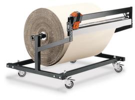 Rocholz Supporto di taglio mobile 2000