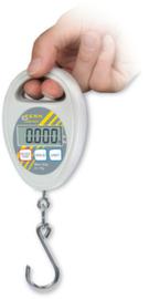 KERN Bilancia a sospensione con campo di pesatura fino a 10 kg