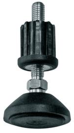 reg. in alt. basamento