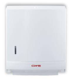 CWS Dispenser per CWS asciugamani piegati