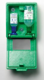 B-Safety Stazione di lavaggio occhi BR 320 045