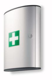 Durable Armadietto di pronto soccorso