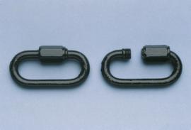 Tappo a vite per catena per palo dissuasore