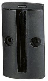 Moravia Clip da parete per sistema di sistema di sbarramento con nastro