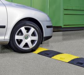 Moravia Dosso TOPSTOP per velocità <5 o <20 km/h