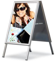 Tappo cliente per formati fino a DIN A0