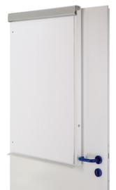 MAUL Lavagna a fogli mobili a parete MAULoffice wall