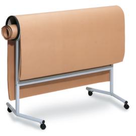 Franken Carrello portacarte di presentazione