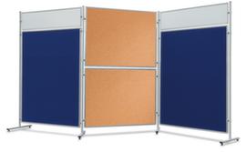 Franken Sistema di pareti divisorie