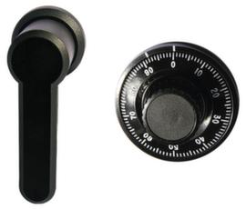 Format Tresorbau Serratura a combinazione