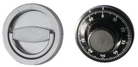 Format Tresorbau Serratura a combinazione