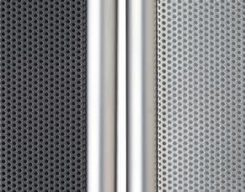 Pannello laterale Terra Nova