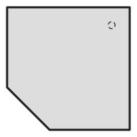 Gera Elemento di collegamento Pro