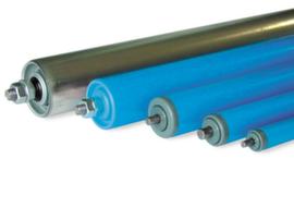 Blume Förderanlagen Ruota portante