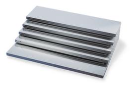 hofe Ripiano per scaffalature autocostruite