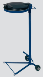 supporto per sacco dei rifiuti