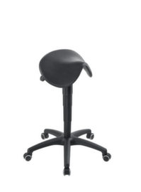 meychair Sgabello a sella regolabile in altezza Assistent Futura AF4